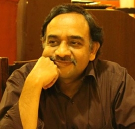 Sanjeev Sharma