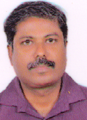I SATHESH KUMAR