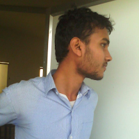 Matruprasad Mohanty