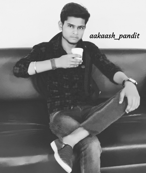 Akash rai