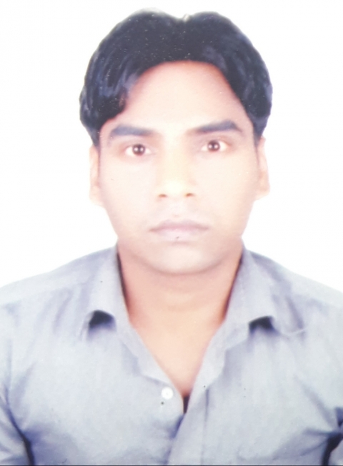 Dinesh bharti