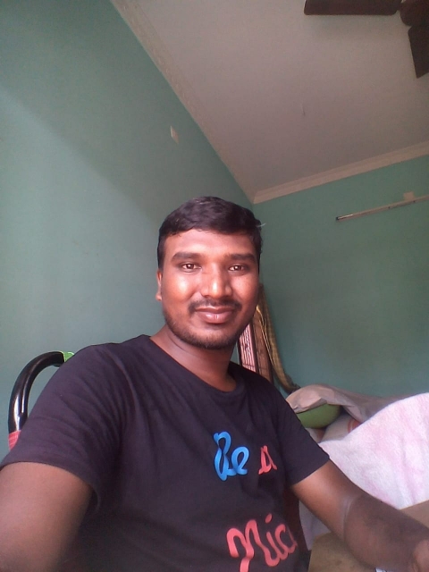 MAMILLA SREEDHAR BABU