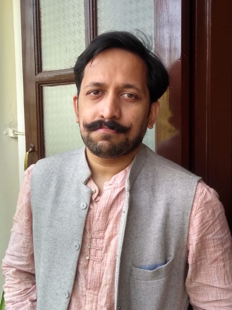 Souvik pal