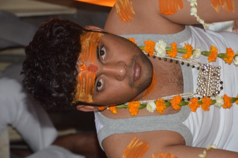 Nand Gopal Vyas