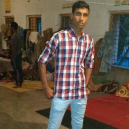 BARUN KUMAR DAS