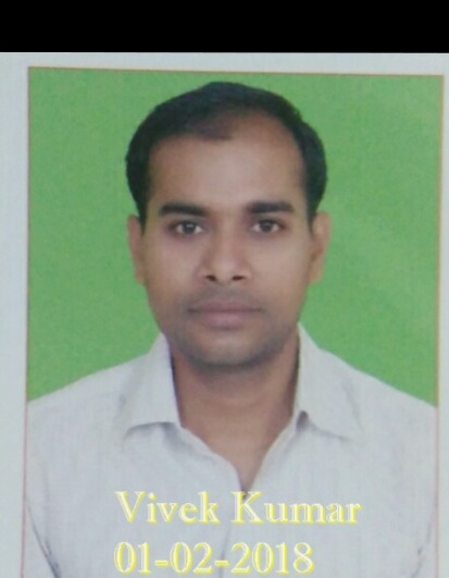 Vivek Kumar