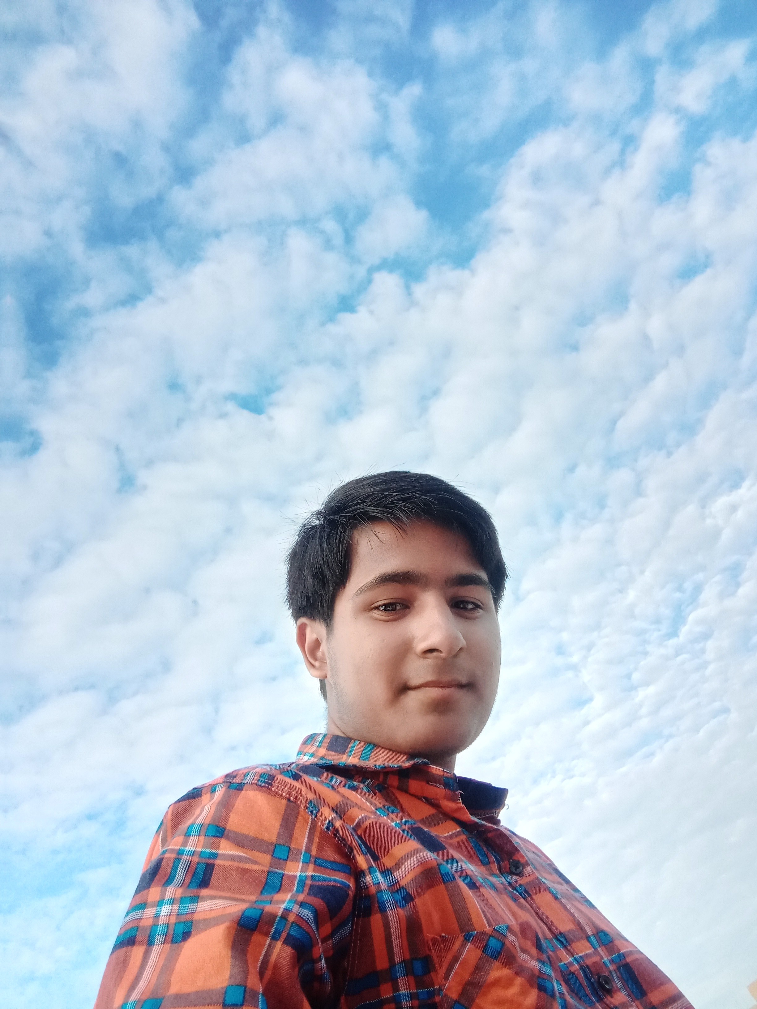 krishn nileshbhai parmar