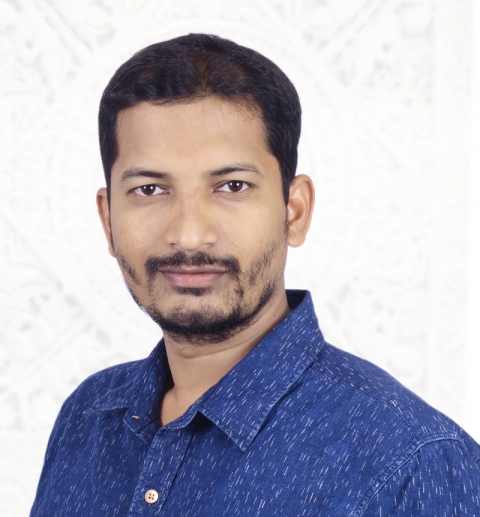 Dipak Dhanraj Jagtap