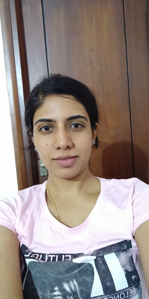 Akshitha