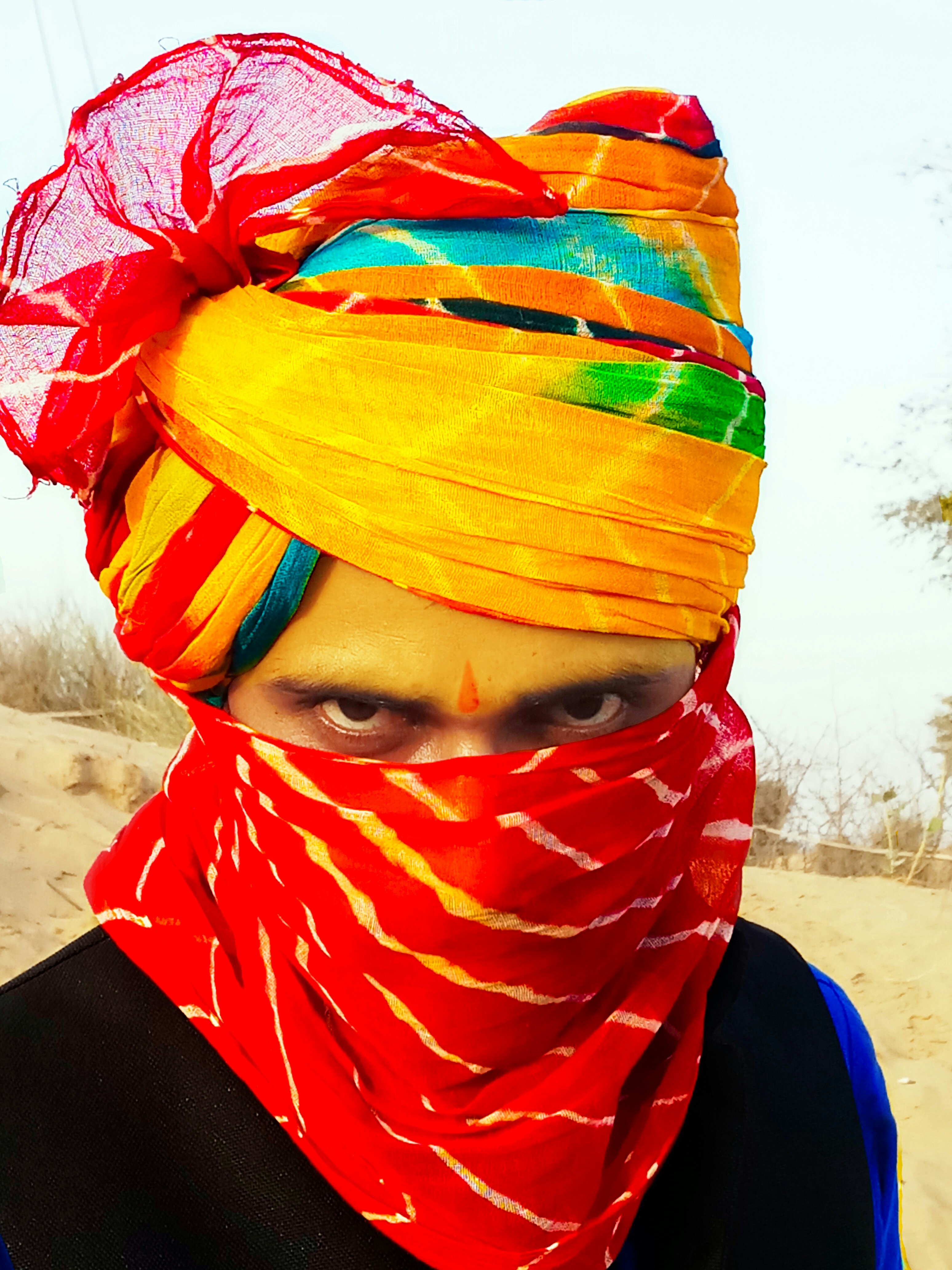 Yaghya narayana