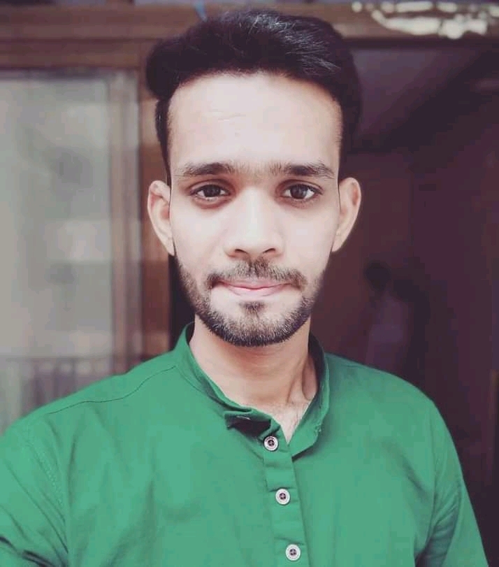 Yogeshkumar Purshottam Patel