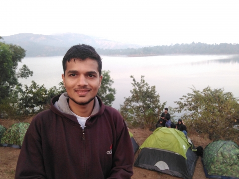 Prasad Joshi