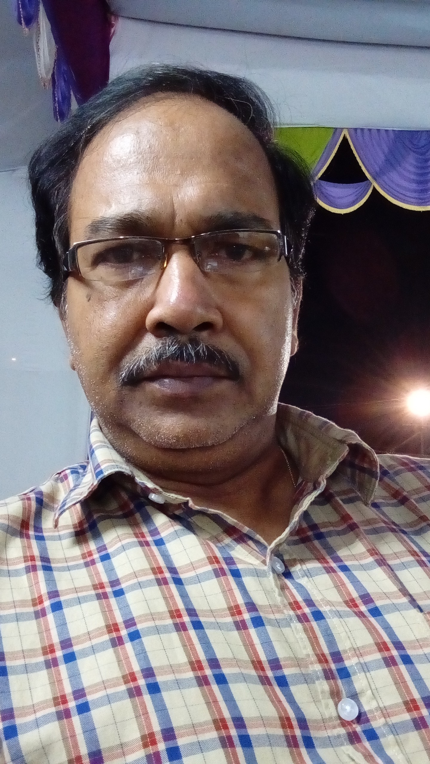 SANTANU KUMAR GHOSH