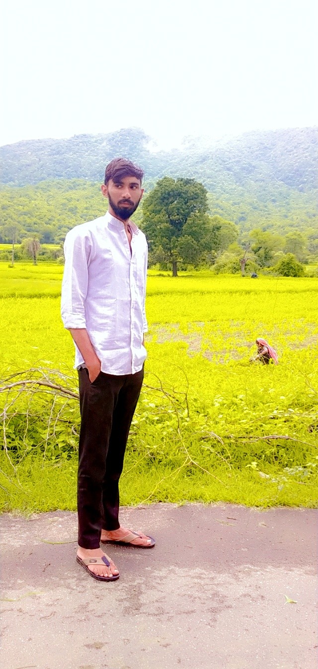 Himanshu Yadav