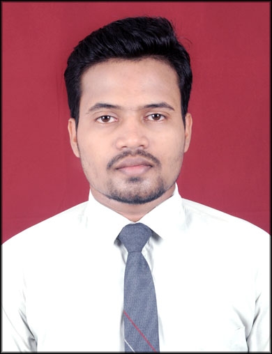 GAURISHANKAR DEWANGAN