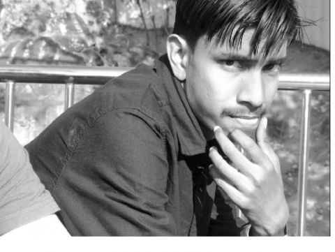 Prakash Sah