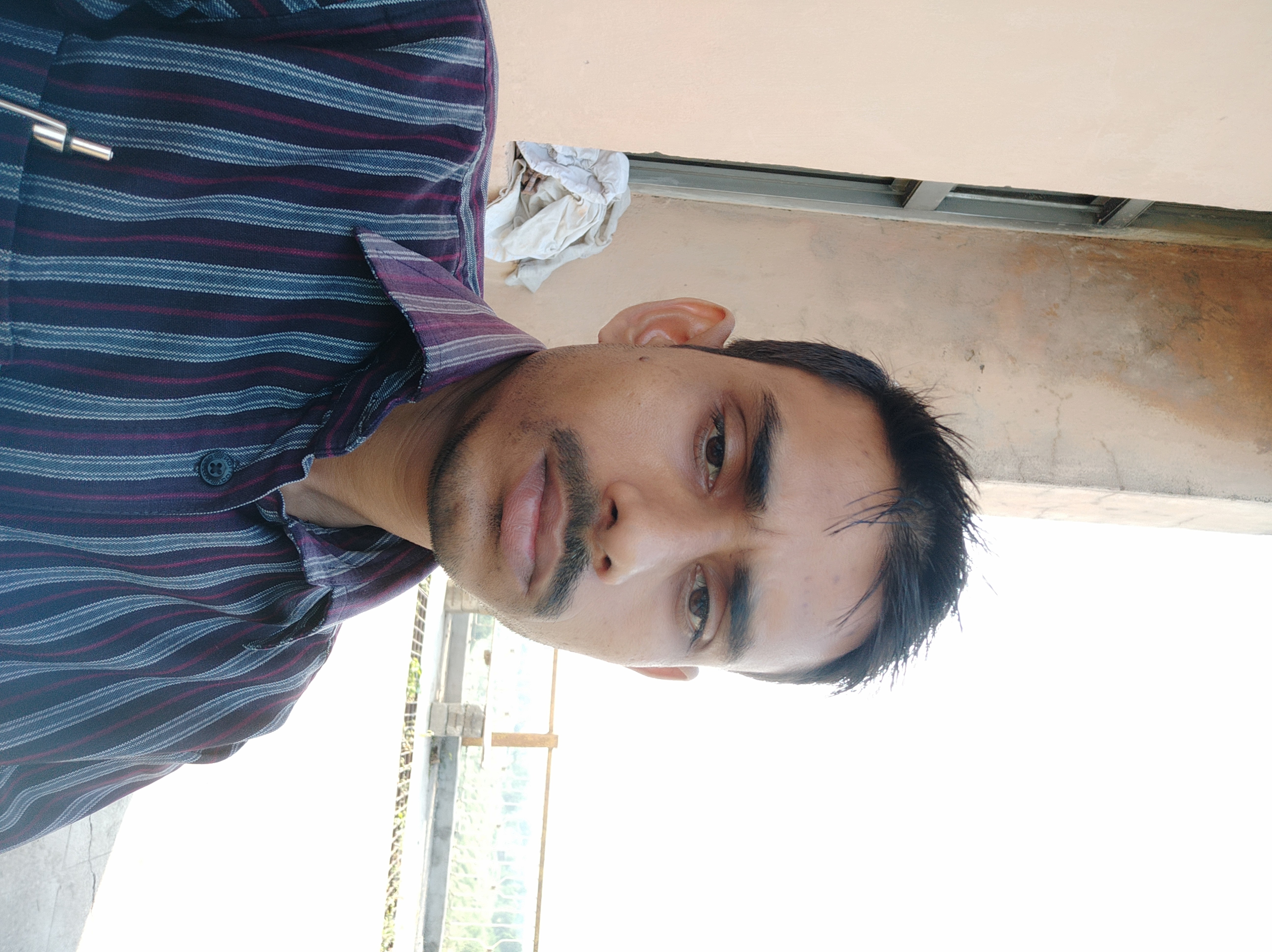 santosh kumar