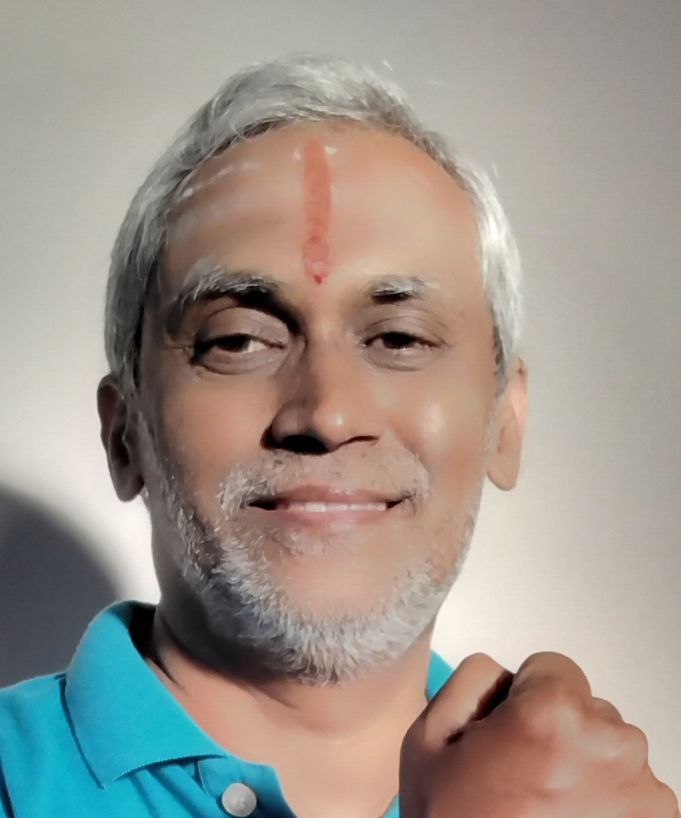 Neelesh Gaurishankar Dumane