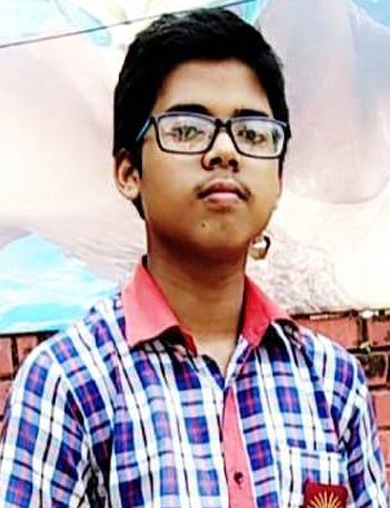 Tariq Ahmed