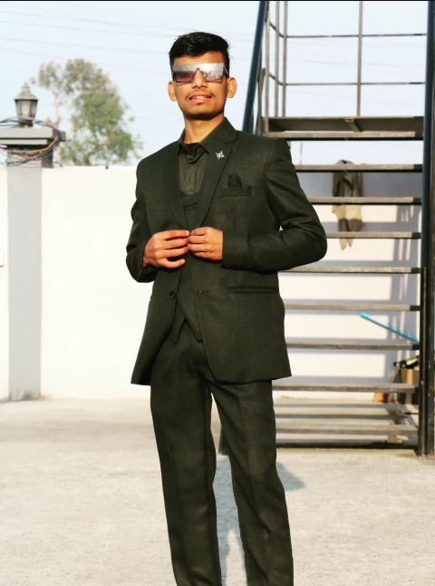 Vishal sharma 