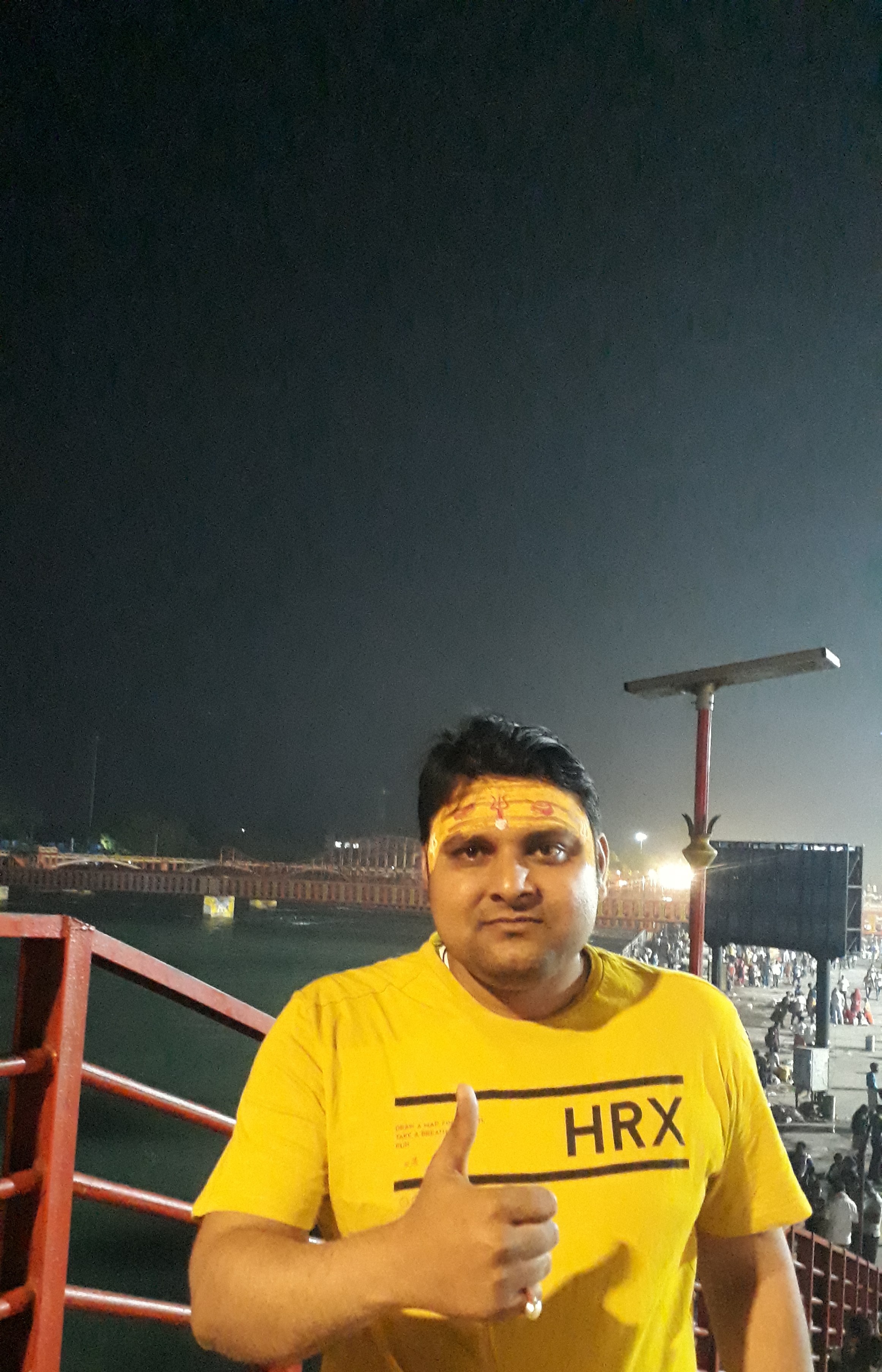 GOVIND NARAYAN DUBEY