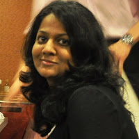 Aruna Kumaraswamy