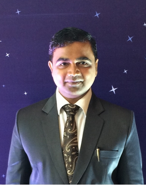 krishna tiwari