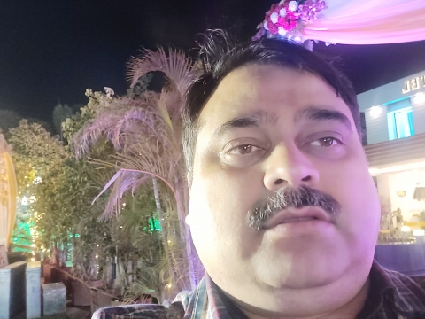 dr pankaj Kishore