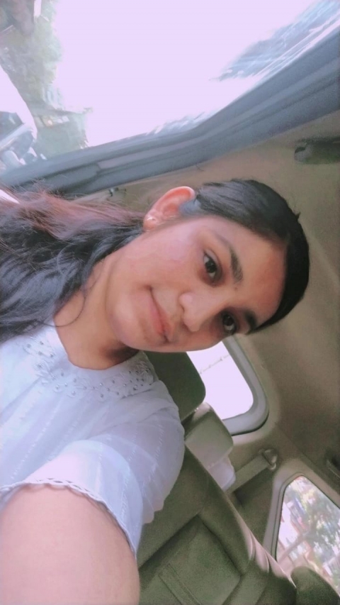 Muskan Gupta