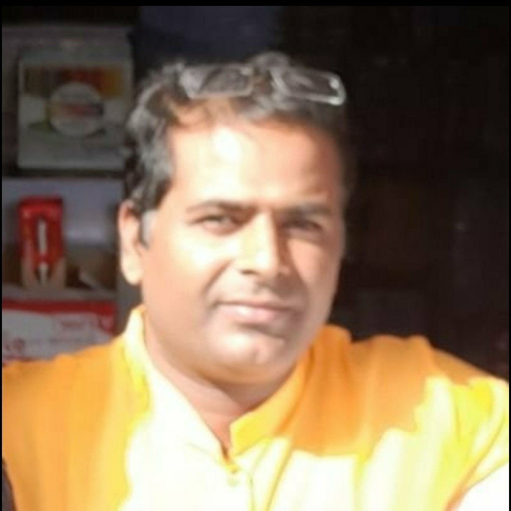 Samarjeet Rathore