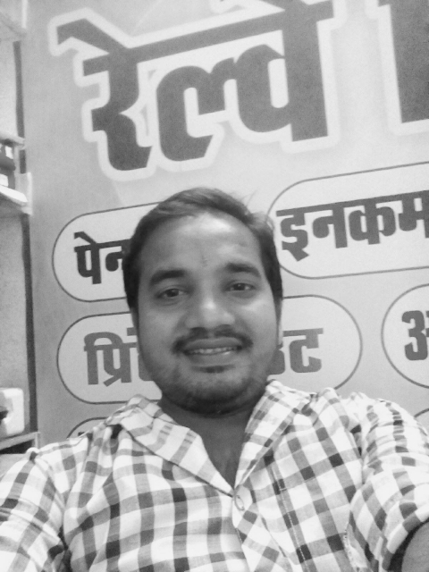 AJEET BAHRE