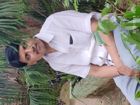 Ajay Kumar Paplu