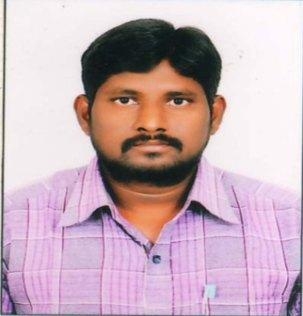 KANCHARLA PRABHAKAR RAO