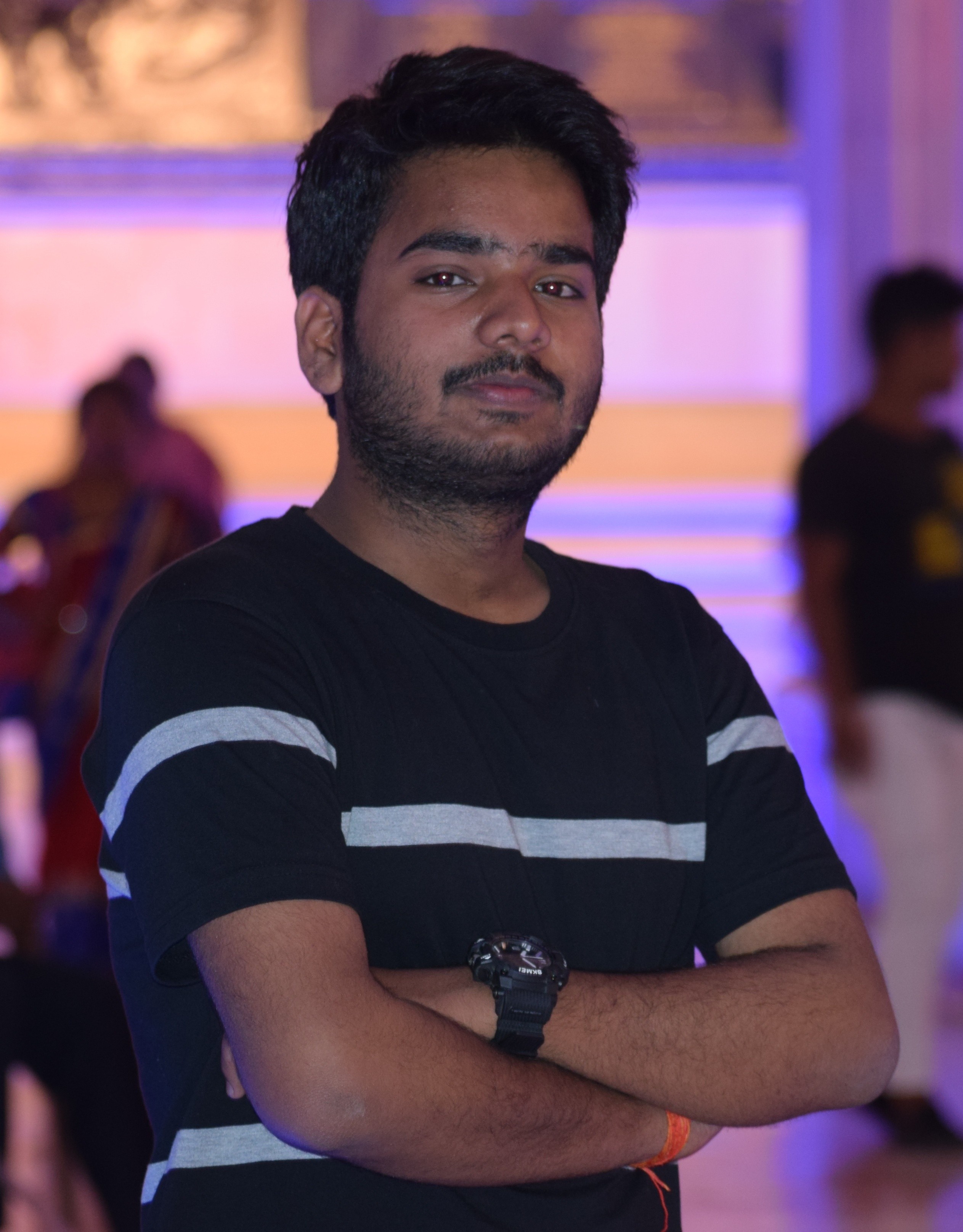 NIHAL JAISWAL