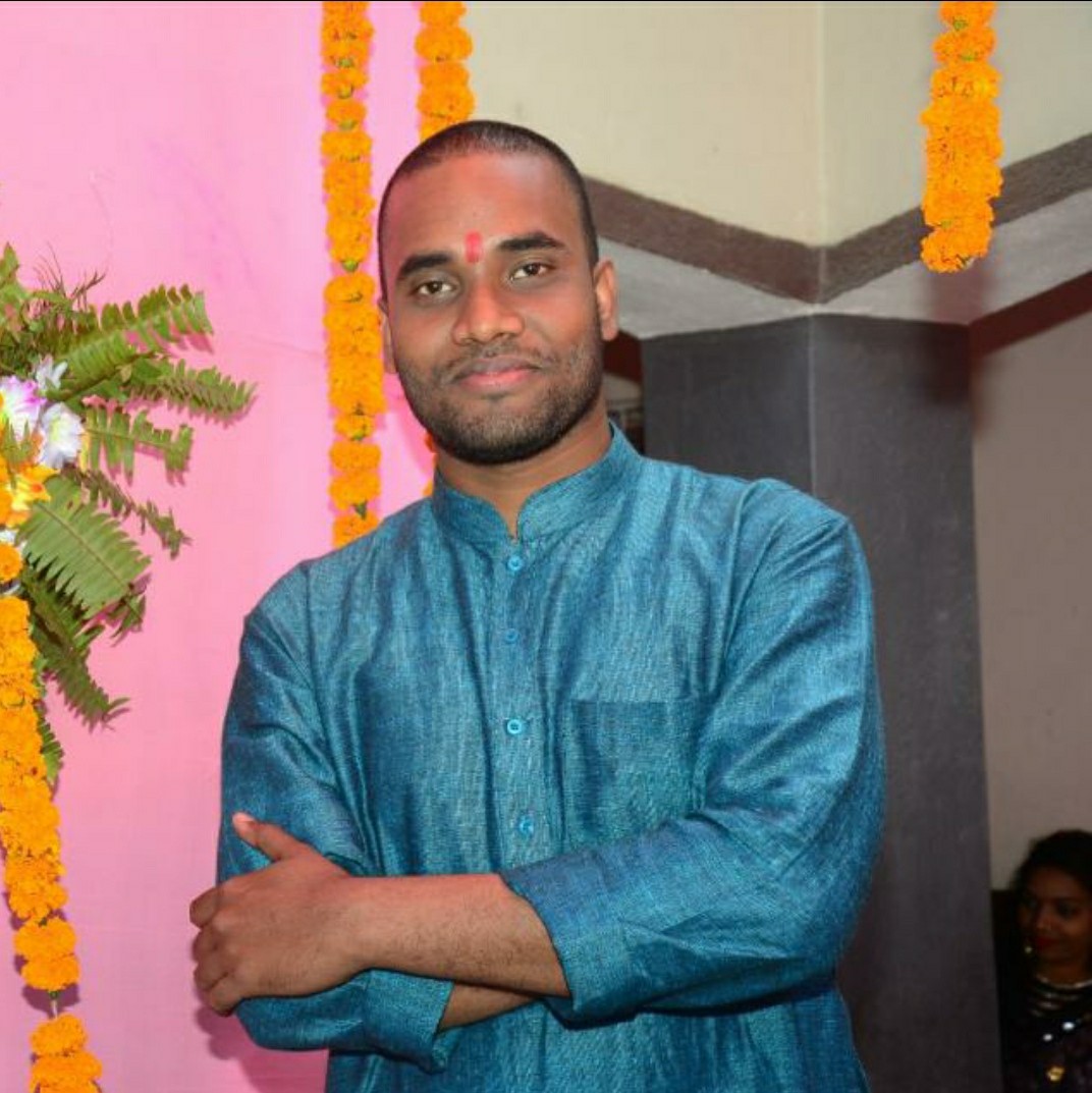 Vivek kumar mishra