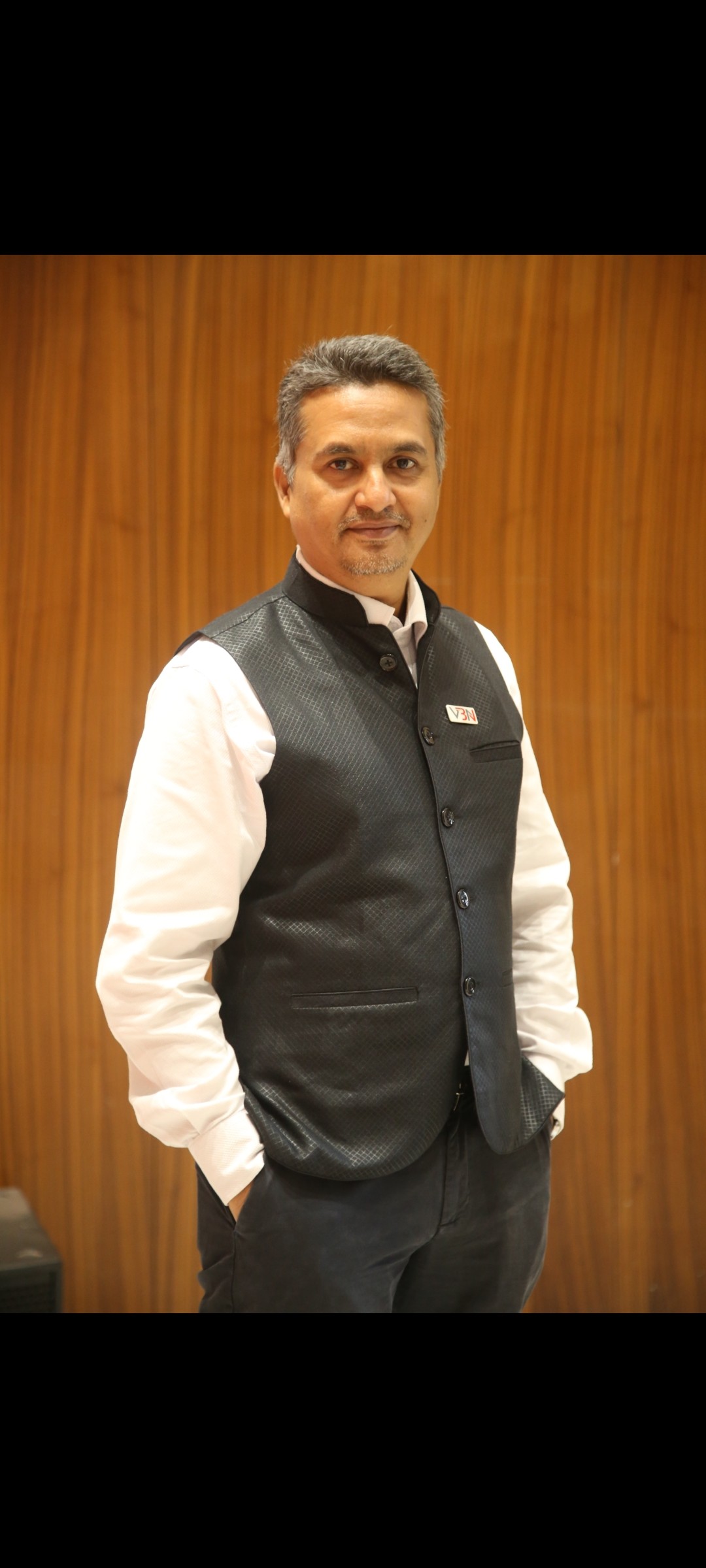 Bhavin Shah