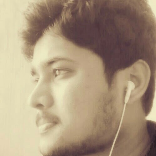 prashanth patil