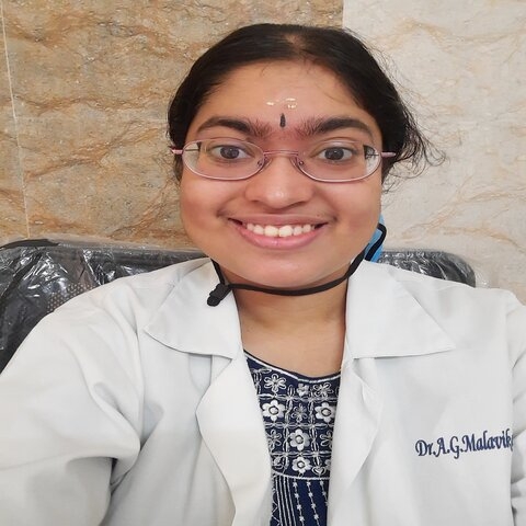 DrAGMalavika