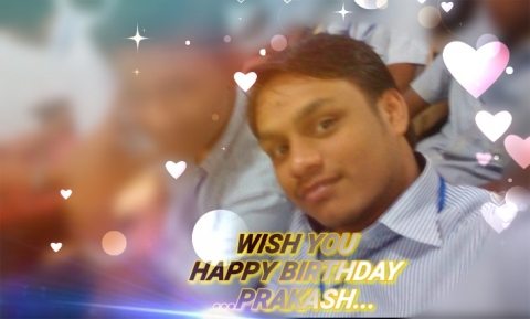Prakash