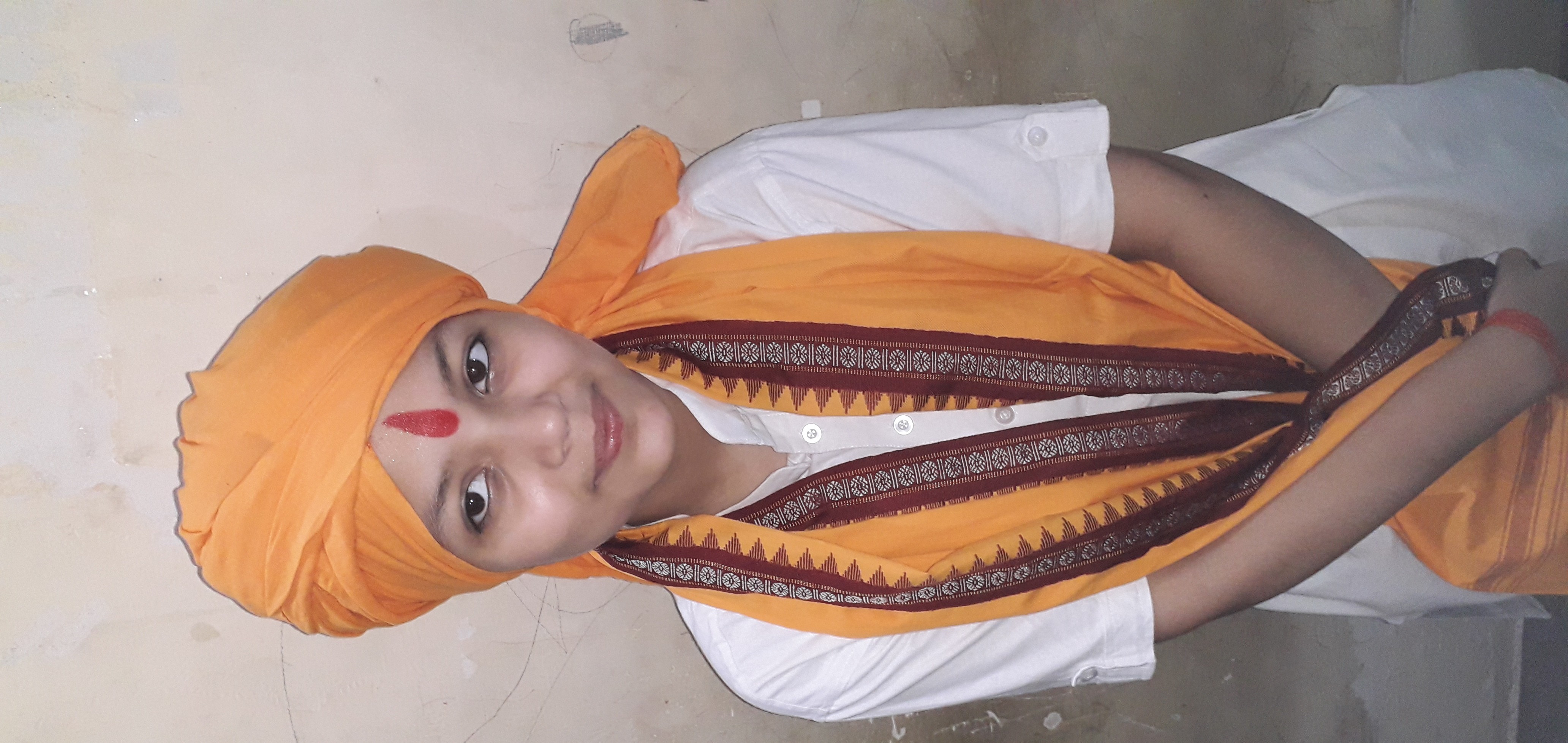 JAYA KASHYAP