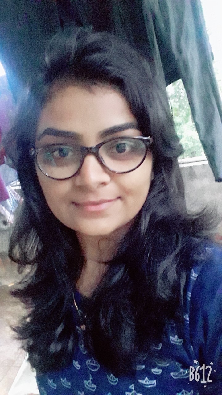 Prajakta sunil salunke