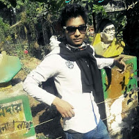 Pradip Bairagya