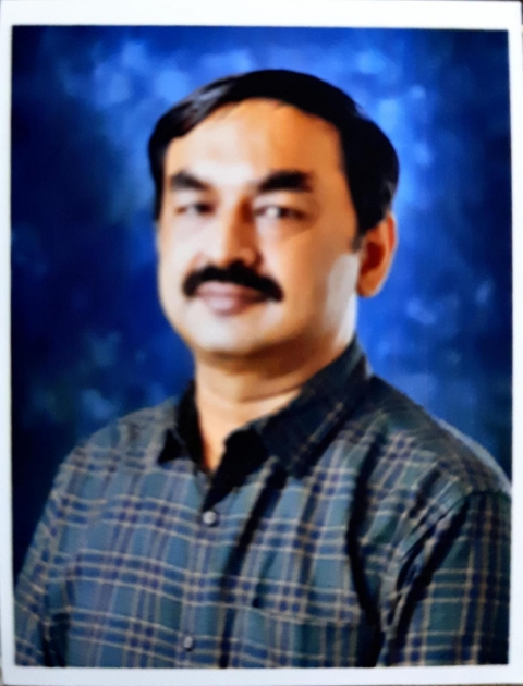 Nagender Rao