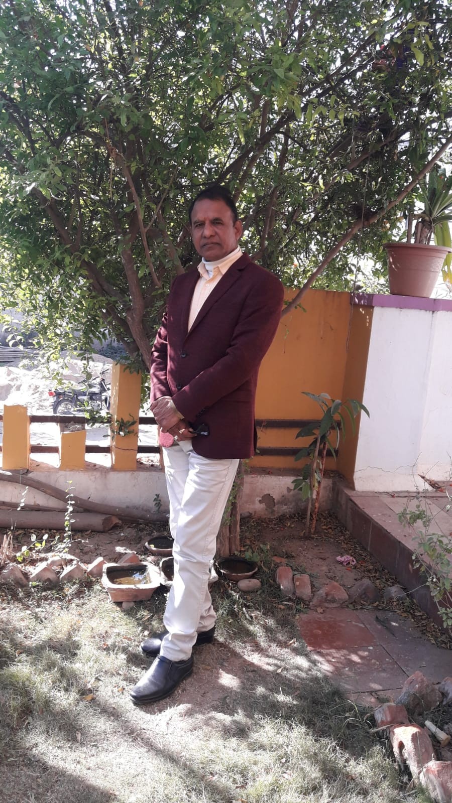 Prakash Chandra sharma_12