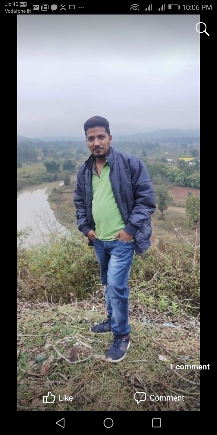 suvrajitmohanty