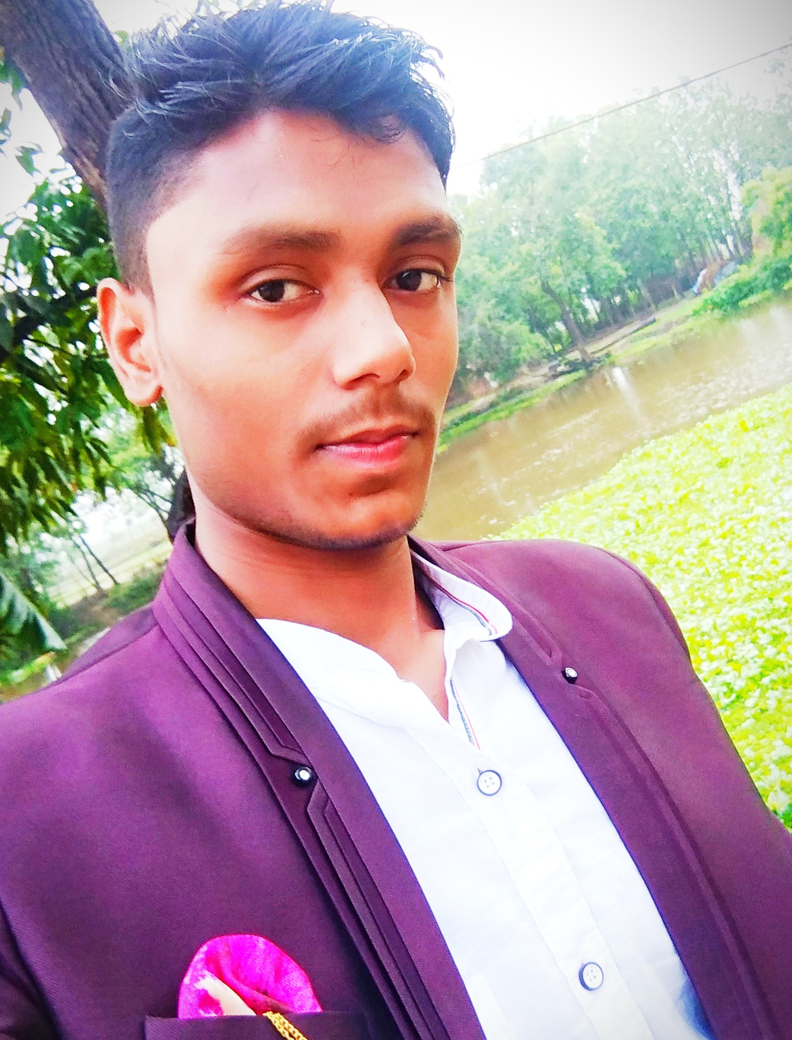 Shashi Kumar