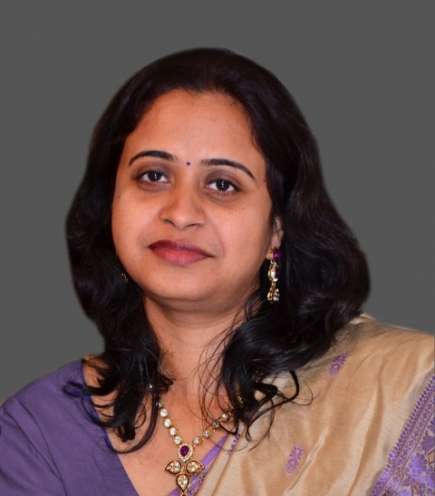 Shikha Sharma