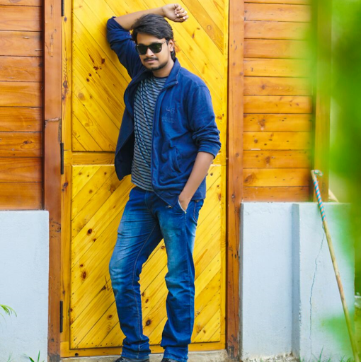 Riyaz Shaik