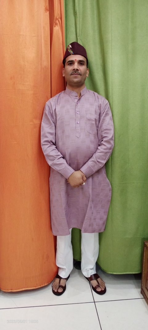 PIYUSH KUMAR MITTAL