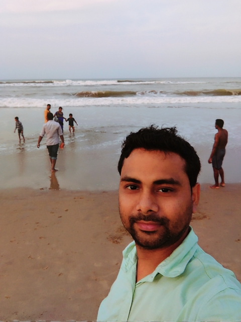 Rajesh Patel